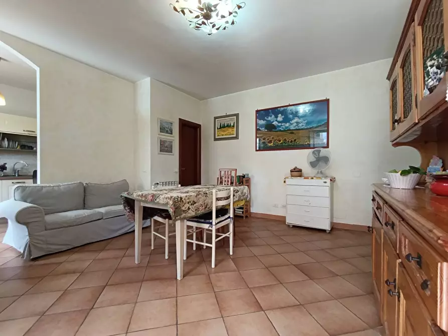 Immagine 26 di Appartamento in vendita  in via ribera a Roma