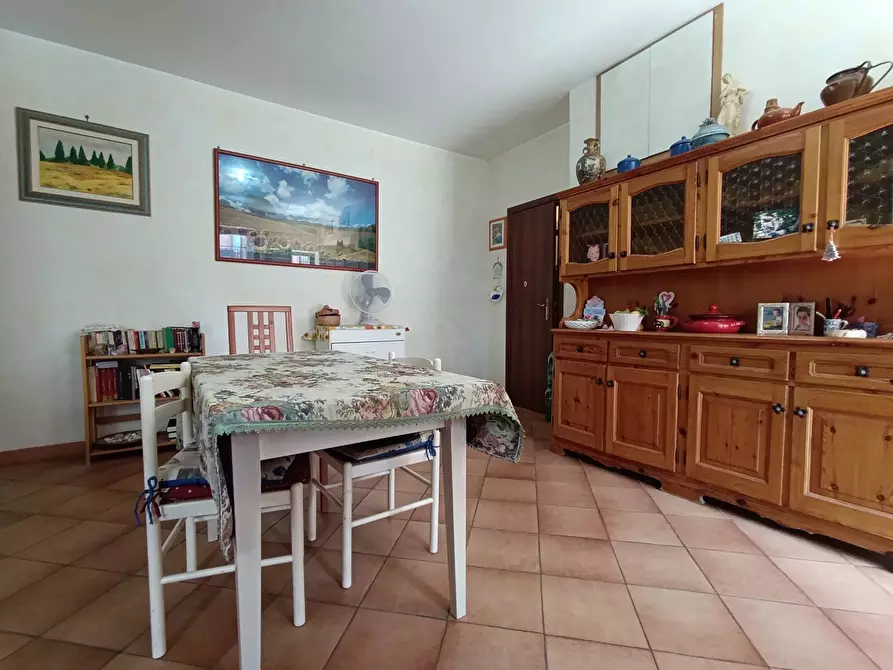 Immagine 28 di Appartamento in vendita  in via ribera a Roma