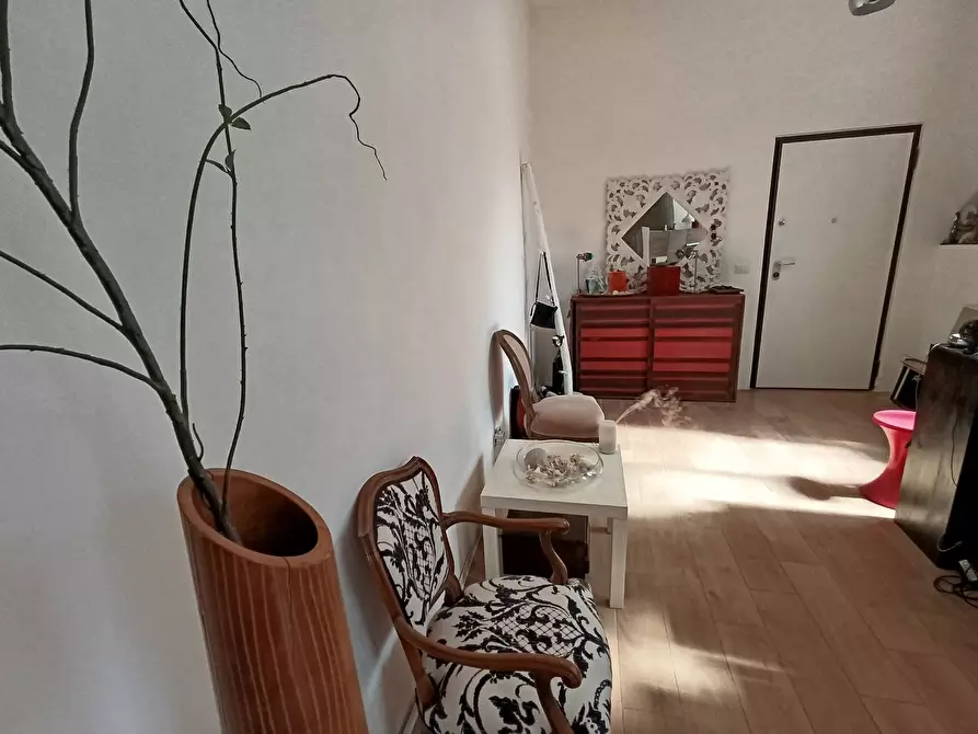 Immagine 15 di Loft/Open space in vendita  in Via Del Fosso Di Santa Maura a Roma
