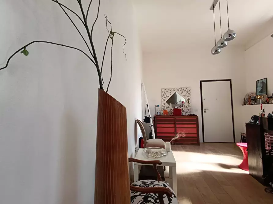 Immagine 16 di Loft/Open space in vendita  in Via Del Fosso Di Santa Maura a Roma