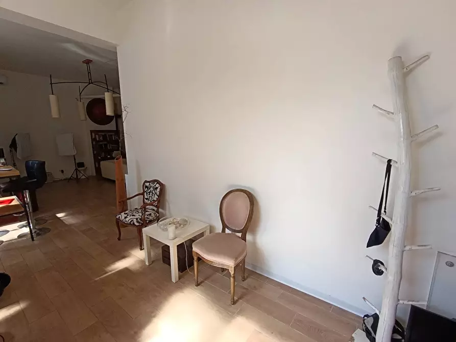 Immagine 17 di Loft/Open space in vendita  in Via Del Fosso Di Santa Maura a Roma