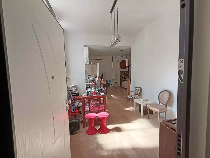 Immagine 23 di Loft/Open space in vendita  in Via Del Fosso Di Santa Maura a Roma
