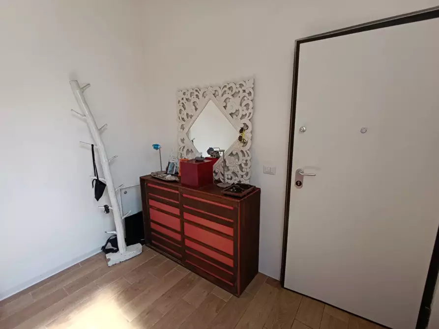 Immagine 24 di Loft/Open space in vendita  in Via Del Fosso Di Santa Maura a Roma