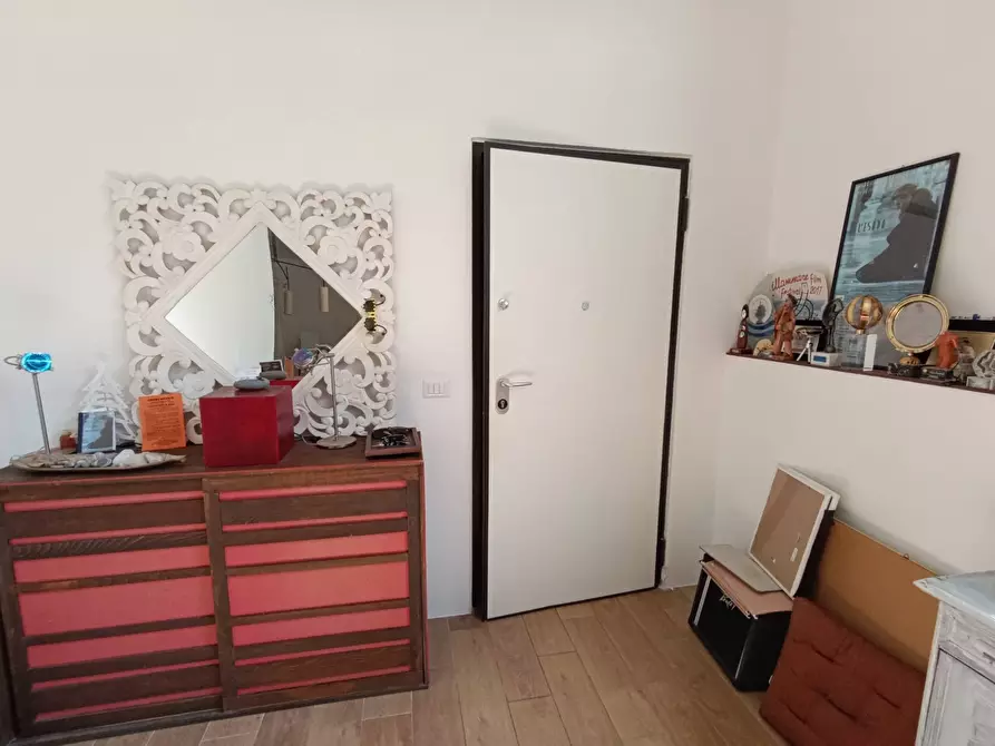 Immagine 25 di Loft/Open space in vendita  in Via Del Fosso Di Santa Maura a Roma