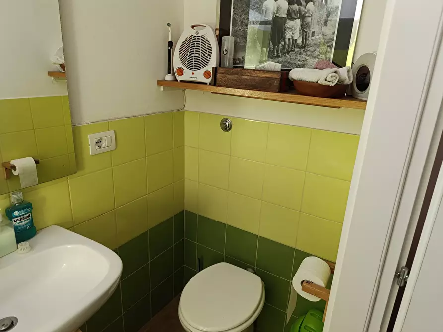 Immagine 26 di Loft/Open space in vendita  in Via Del Fosso Di Santa Maura a Roma