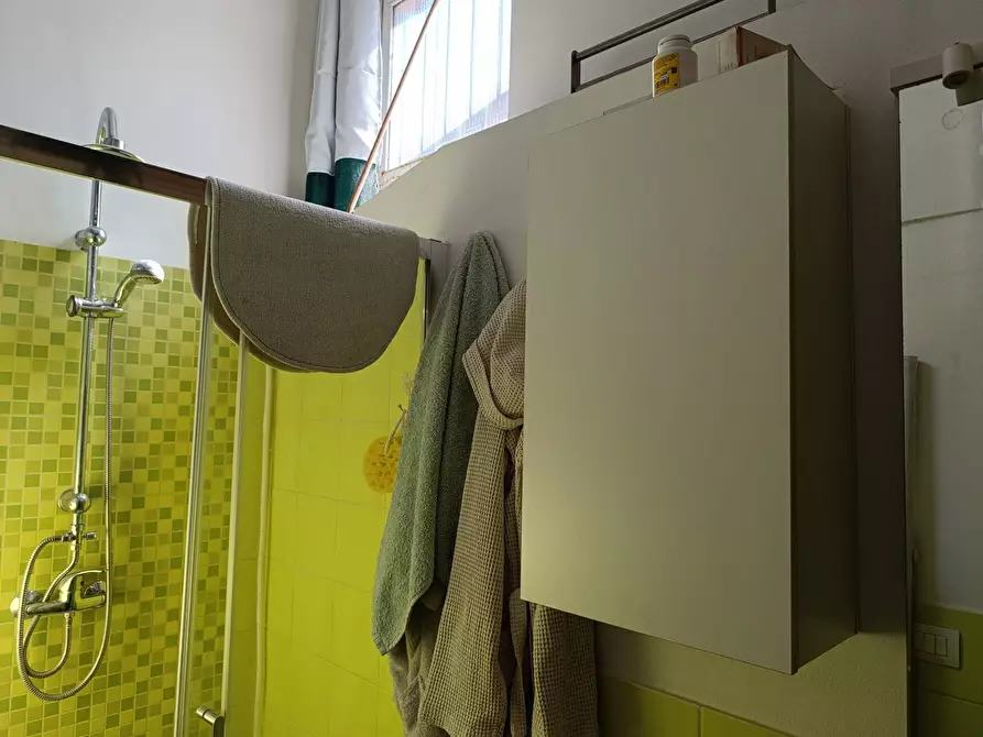 Immagine 28 di Loft/Open space in vendita  in Via Del Fosso Di Santa Maura a Roma