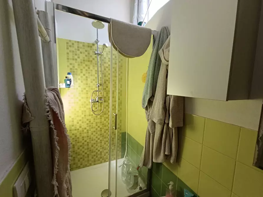 Immagine 30 di Loft/Open space in vendita  in Via Del Fosso Di Santa Maura a Roma