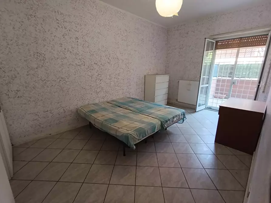 Immagine 21 di Appartamento in vendita  in Via Del Fosso Di Santa Maura a Roma