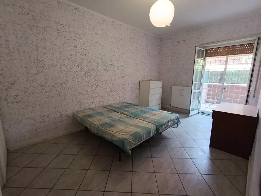 Immagine 22 di Appartamento in vendita  in Via Del Fosso Di Santa Maura a Roma