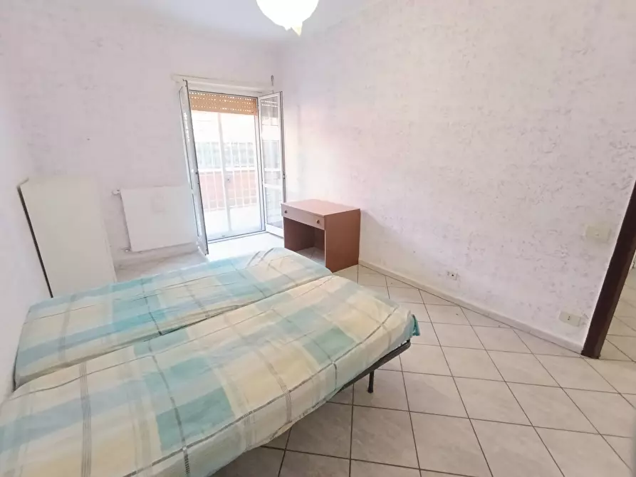 Immagine 24 di Appartamento in vendita  in Via Del Fosso Di Santa Maura a Roma