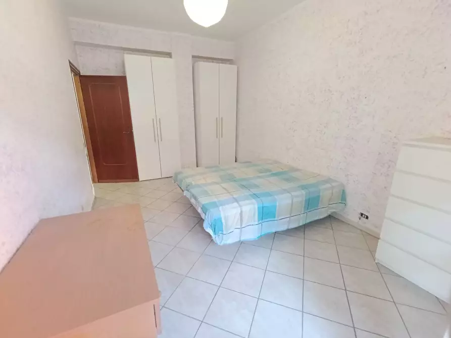 Immagine 26 di Appartamento in vendita  in Via Del Fosso Di Santa Maura a Roma