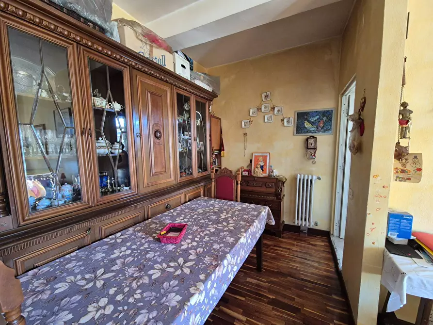 Immagine 21 di Appartamento in vendita  in via di carcaricola a Roma