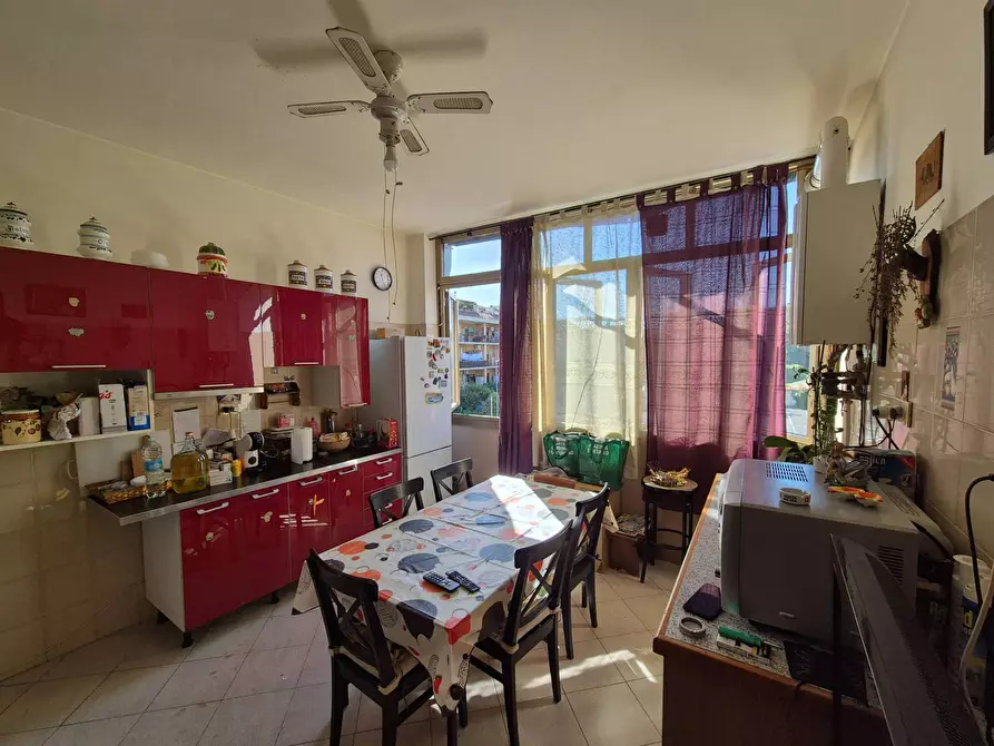 Immagine 22 di Appartamento in vendita  in via di carcaricola a Roma