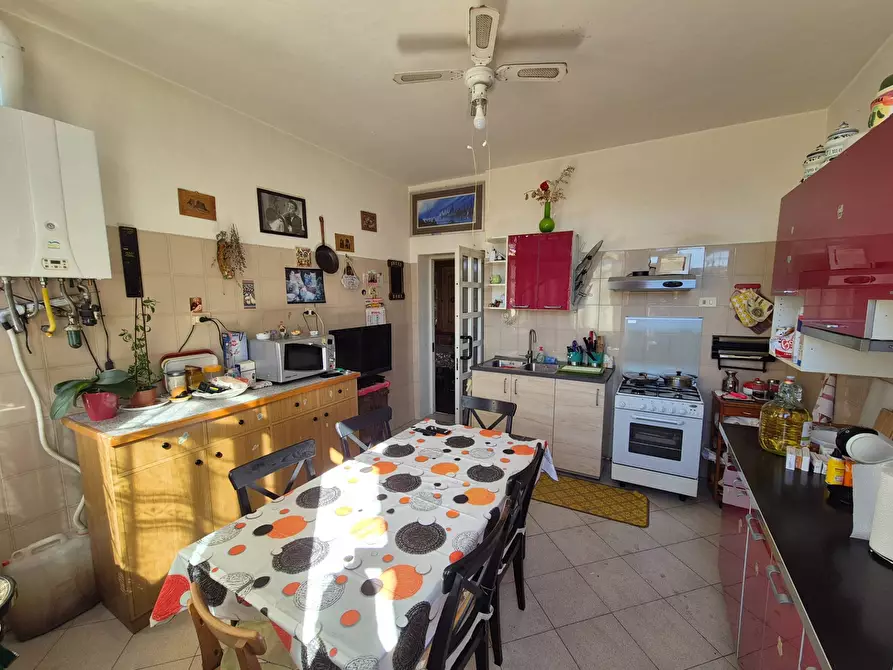 Immagine 24 di Appartamento in vendita  in via di carcaricola a Roma