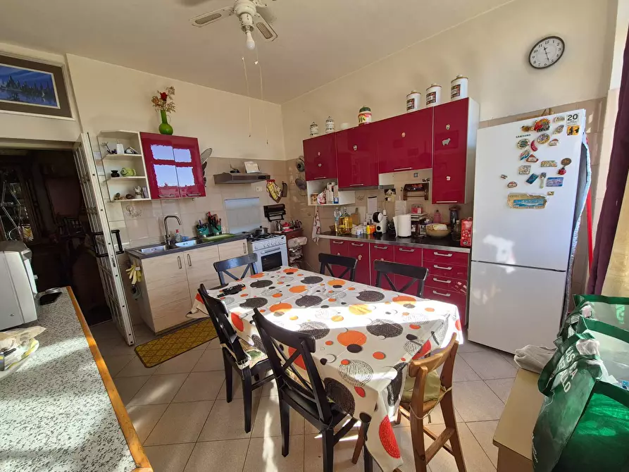 Immagine 26 di Appartamento in vendita  in via di carcaricola a Roma