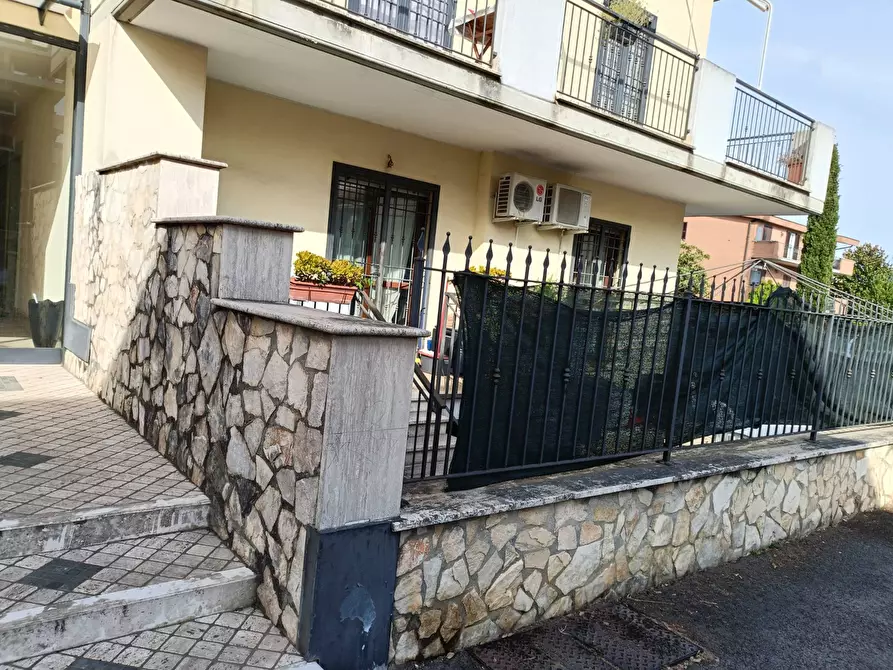 Immagine 1 di Appartamento in vendita  in Via Santo Stefano Quisquina a Roma