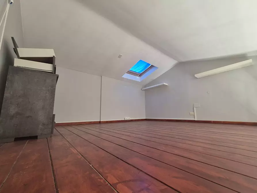 Immagine 20 di Villetta a schiera in vendita  in Via Dei Giardinetti a Roma