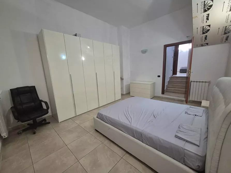 Immagine 24 di Villetta a schiera in vendita  in Via Dei Giardinetti a Roma