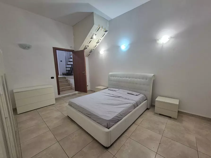 Immagine 25 di Villetta a schiera in vendita  in Via Dei Giardinetti a Roma