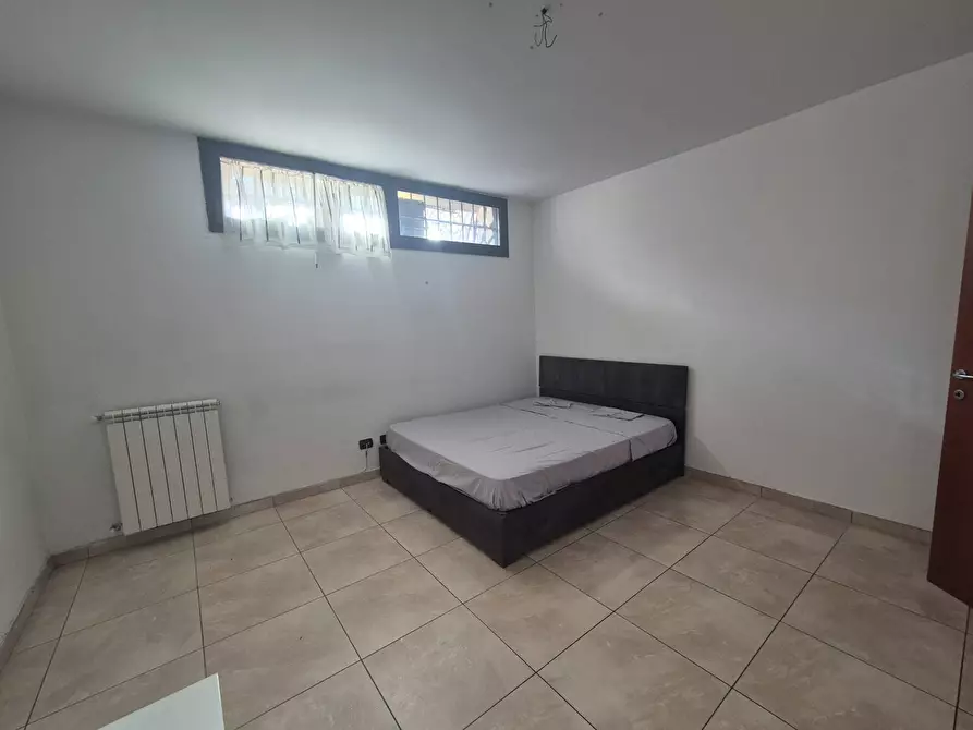 Immagine 28 di Villetta a schiera in vendita  in Via Dei Giardinetti a Roma