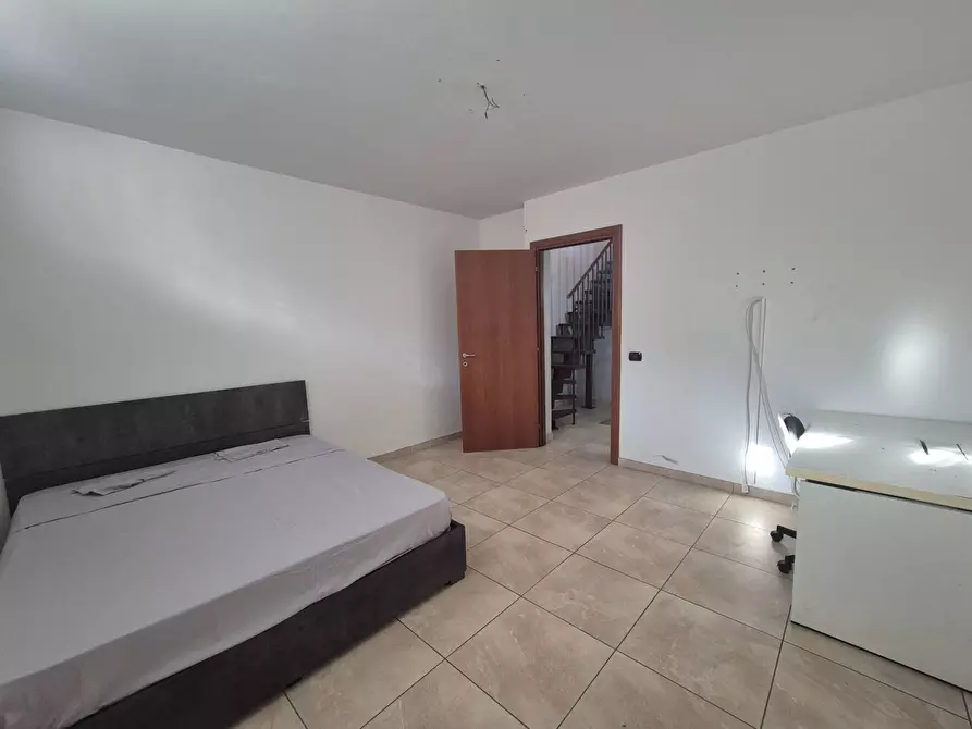 Immagine 29 di Villetta a schiera in vendita  in Via Dei Giardinetti a Roma