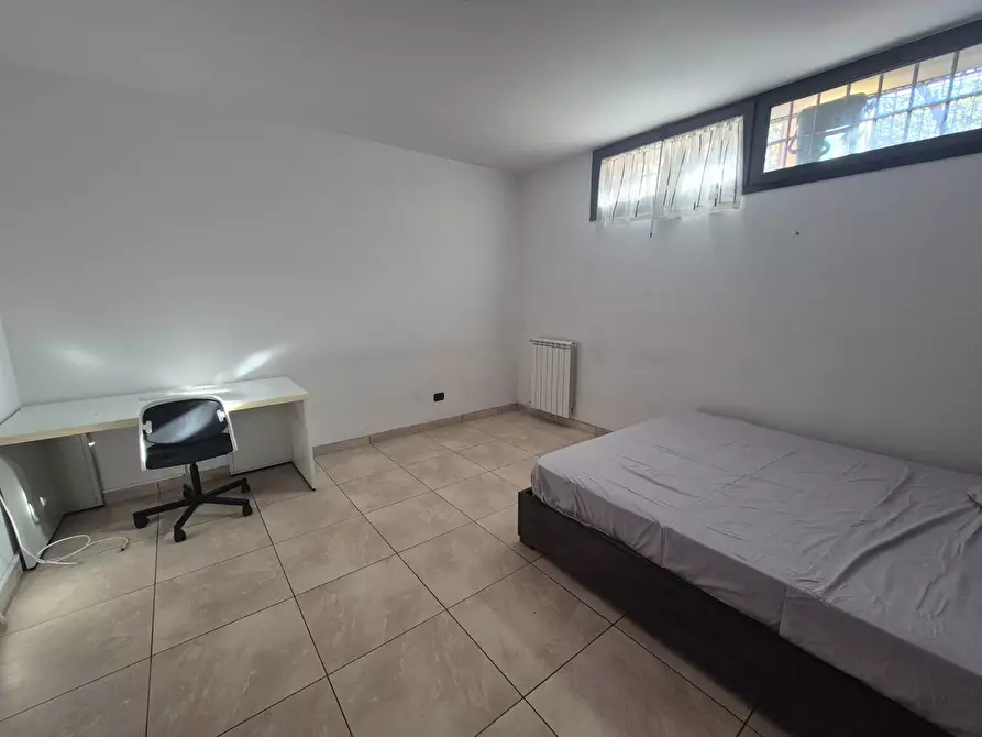 Immagine 30 di Villetta a schiera in vendita  in Via Dei Giardinetti a Roma