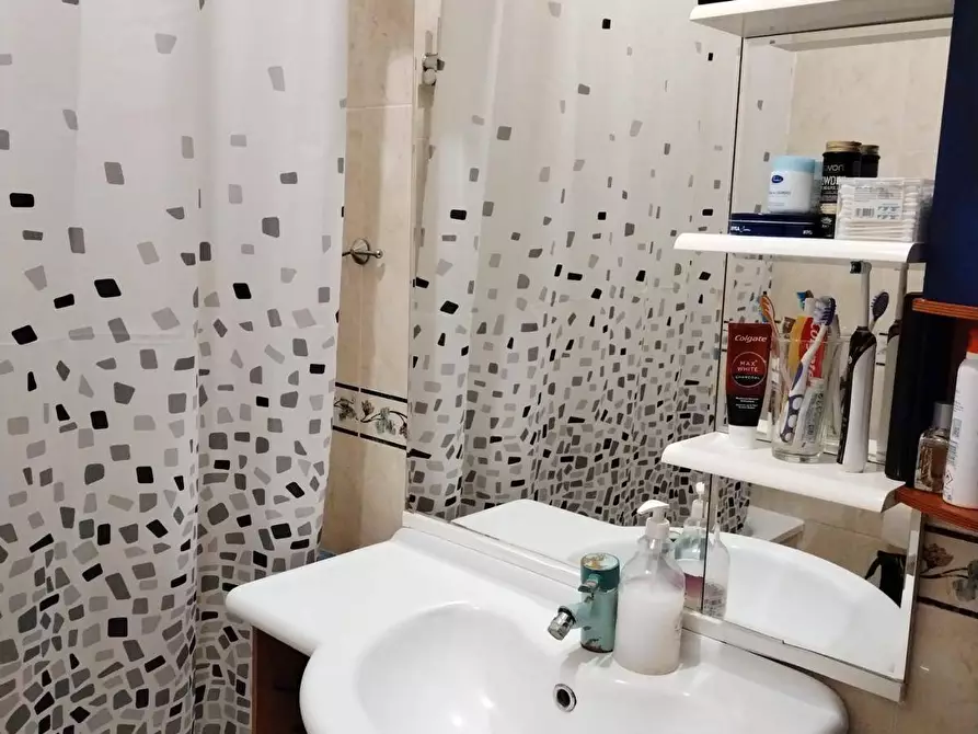 Immagine 3 di Appartamento in vendita  in Via Luigi Gastinelli a Roma