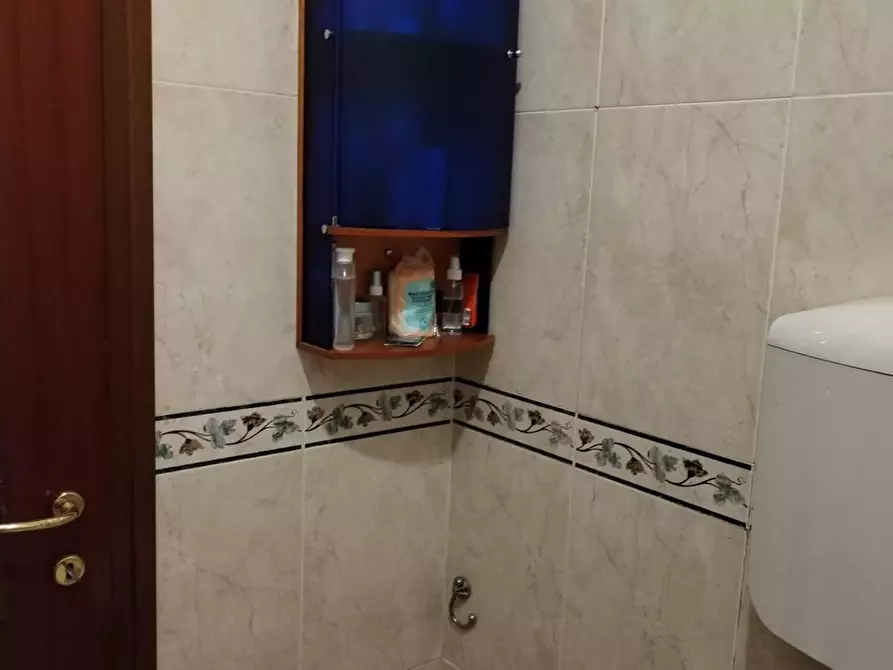 Immagine 7 di Appartamento in vendita  in Via Luigi Gastinelli a Roma