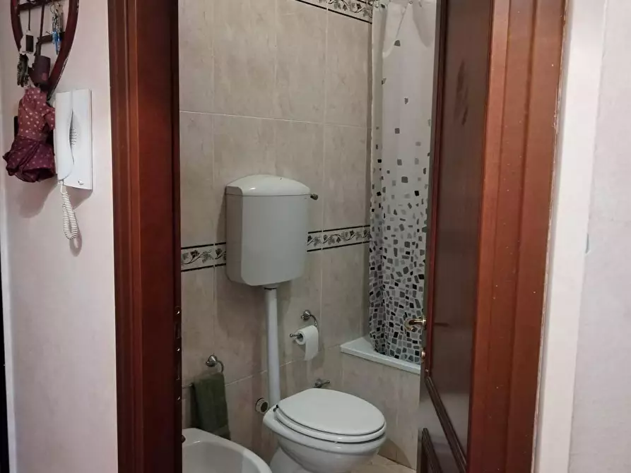 Immagine 8 di Appartamento in vendita  in Via Luigi Gastinelli a Roma