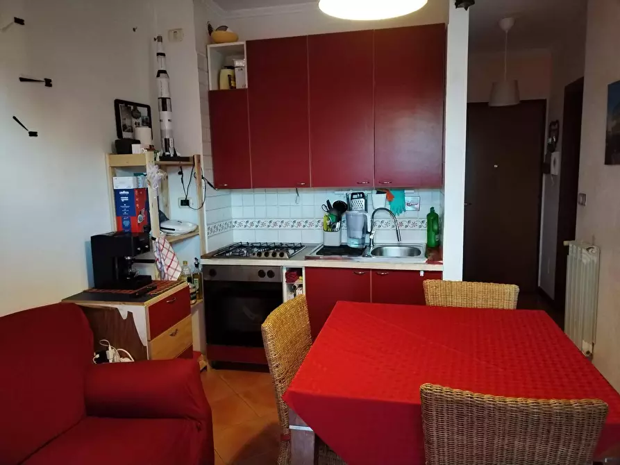 Immagine 9 di Appartamento in vendita  in Via Luigi Gastinelli a Roma