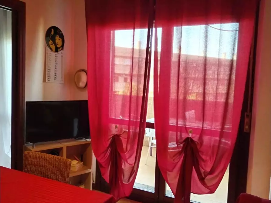 Immagine 10 di Appartamento in vendita  in Via Luigi Gastinelli a Roma