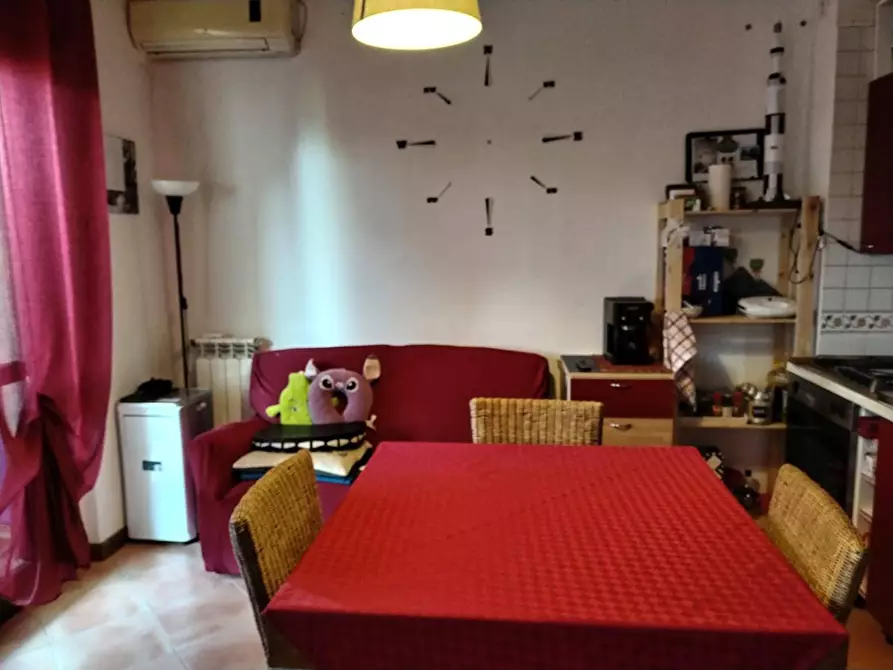 Immagine 11 di Appartamento in vendita  in Via Luigi Gastinelli a Roma