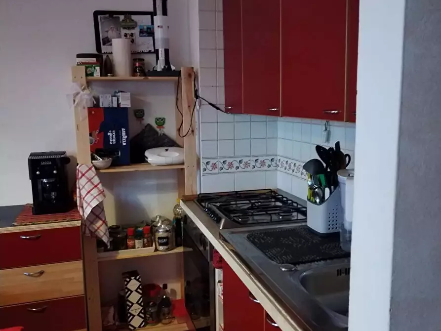 Immagine 12 di Appartamento in vendita  in Via Luigi Gastinelli a Roma