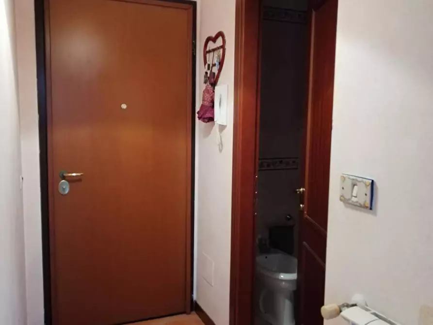 Immagine 15 di Appartamento in vendita  in Via Luigi Gastinelli a Roma