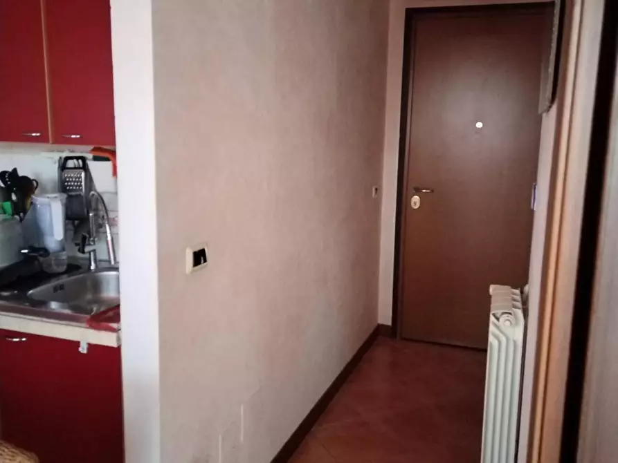 Immagine 16 di Appartamento in vendita  in Via Luigi Gastinelli a Roma