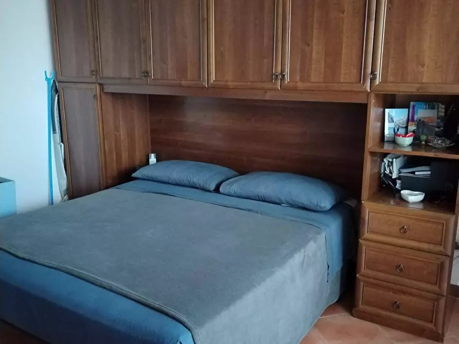 Immagine 17 di Appartamento in vendita  in Via Luigi Gastinelli a Roma