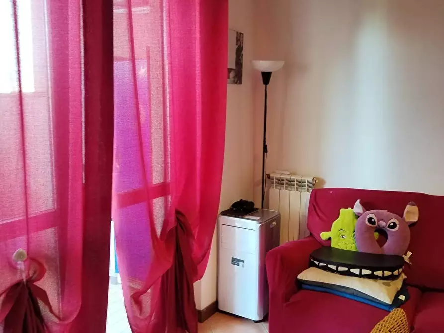 Immagine 18 di Appartamento in vendita  in Via Luigi Gastinelli a Roma