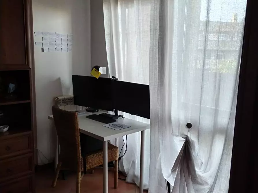 Immagine 20 di Appartamento in vendita  in Via Luigi Gastinelli a Roma