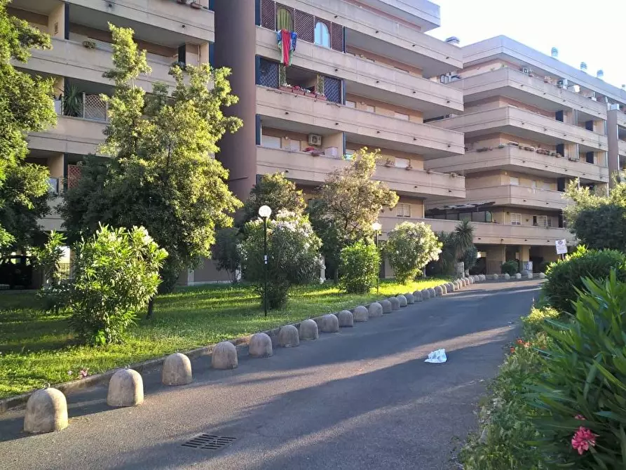 Immagine 21 di Appartamento in vendita  in Via Luigi Gastinelli a Roma