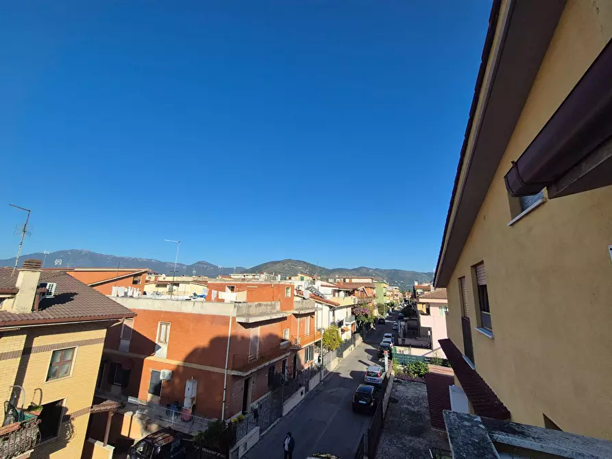 Immagine 21 di Appartamento in vendita  in Via Rodolfo Morandi a Guidonia Montecelio