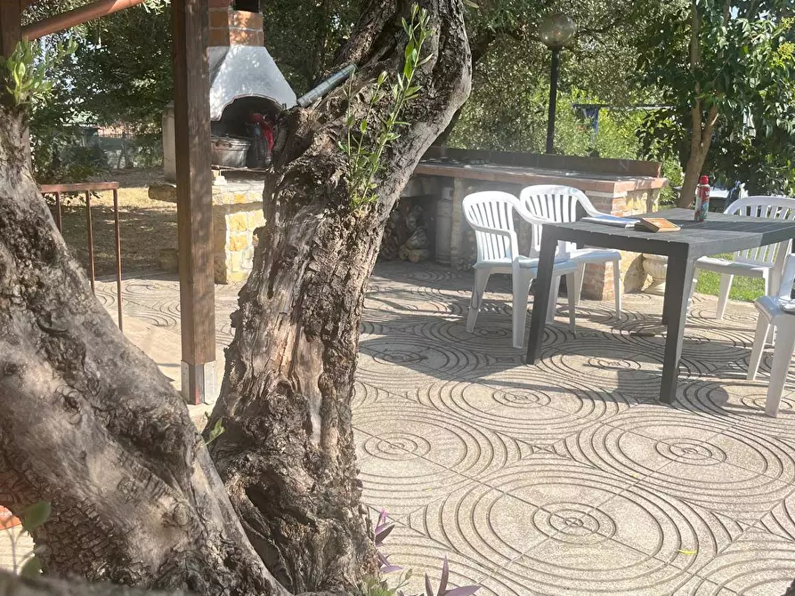 Immagine 20 di Villa in vendita  in via casal Bianco a Guidonia Montecelio