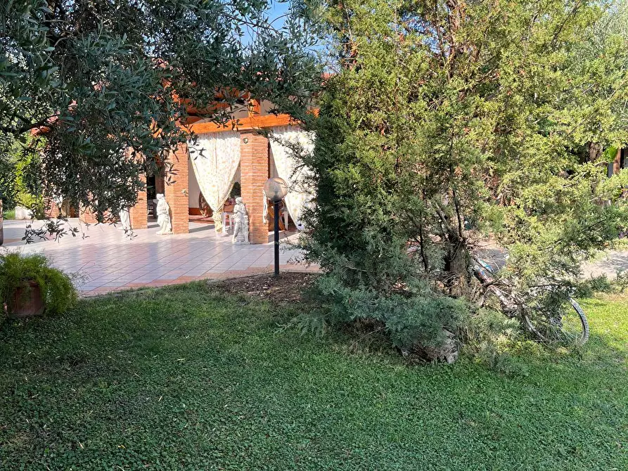 Immagine 23 di Villa in vendita  in via casal Bianco a Guidonia Montecelio