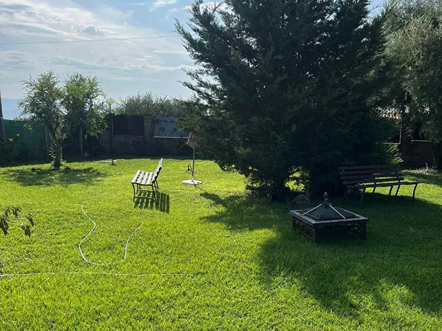 Immagine 28 di Villa in vendita  in via casal Bianco a Guidonia Montecelio