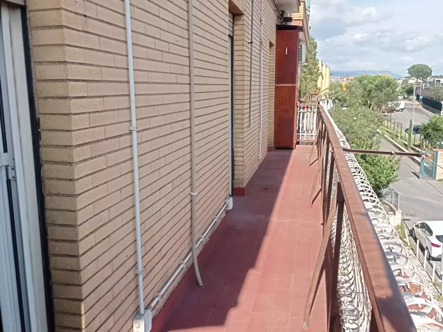 Immagine 2 di Appartamento in vendita  in VIA GIOVANNI ALESSANDRI a Roma