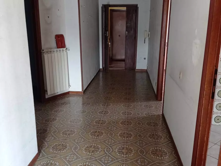 Immagine 5 di Appartamento in vendita  in VIA GIOVANNI ALESSANDRI a Roma