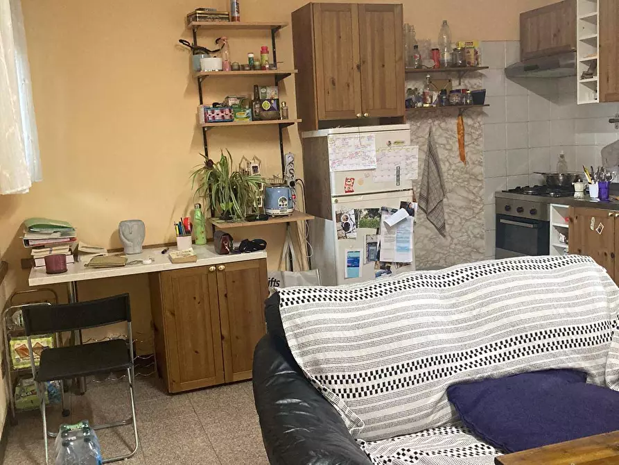 Immagine 2 di Appartamento in vendita  in Via Dell'unione a Guidonia Montecelio