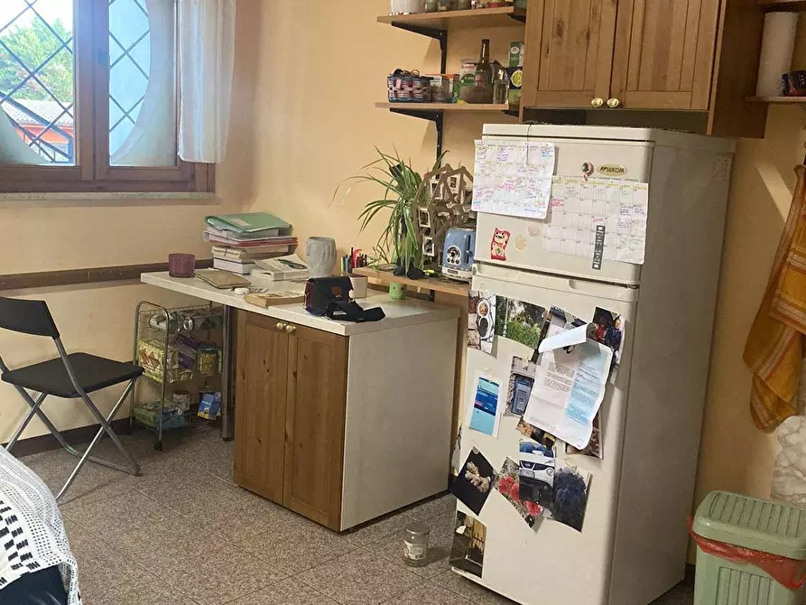 Immagine 4 di Appartamento in vendita  in Via Dell'unione a Guidonia Montecelio