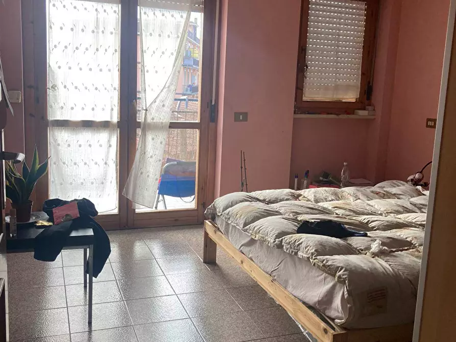 Immagine 5 di Appartamento in vendita  in Via Dell'unione a Guidonia Montecelio