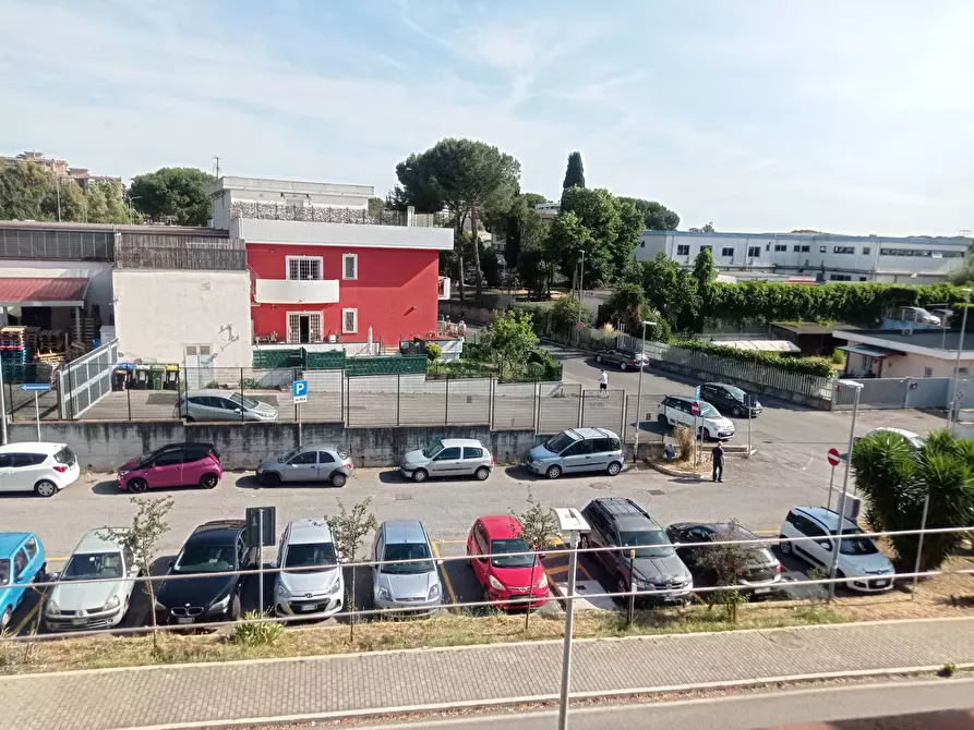 Immagine 11 di Appartamento in vendita  in VIA GIOVANNI ALESSANDRI a Roma