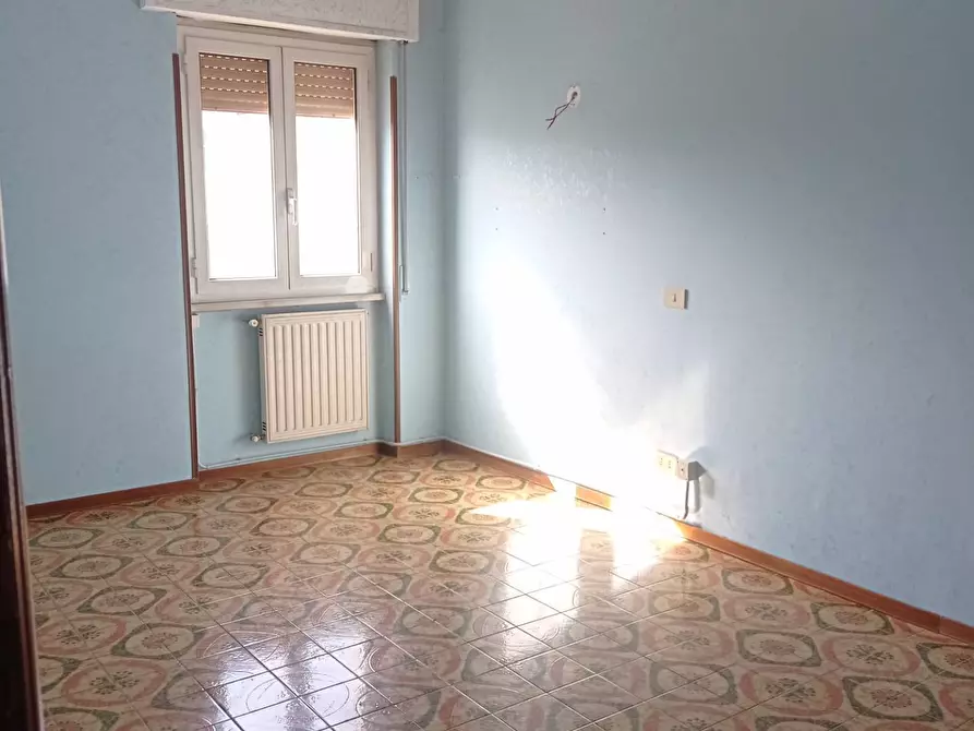 Immagine 13 di Appartamento in vendita  in VIA GIOVANNI ALESSANDRI a Roma